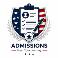 Admissions icon