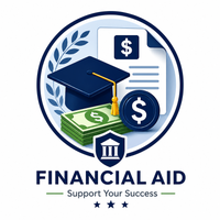 Financial Aid icon