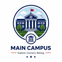 Main Campus icon